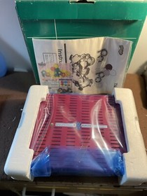 Pop'n Pop F-3 Taito B Board (Red Cartridge)in Original packing for Jamma Arcade 