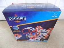 USA Toyz Astroshot Gyro Rotating Obstacles Dart Game-FREE SHIPPING!