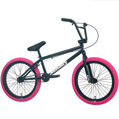 [引き取り限定]Sunday Blueprint BMX 20インチ Blueprint 20
