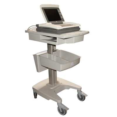 GE MAC 5500 HD ECG System