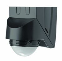 Friedland Spectra Plus L330blk Wired 360 Degree Pir - Black Friedland Spectra Plus L330blk Wired 360 Degree Pir - Black