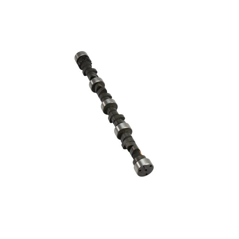 Lunati Camshaft 30120953; Oval Track .543" .507" Solid Flat Tappet for