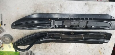 Ski Doo REV Summit SET PAIR SKI SKIES 600 700 800 04 05 06 07 RW1819