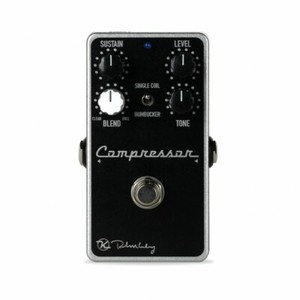 Keeley Compressor 2 Knob | eBay