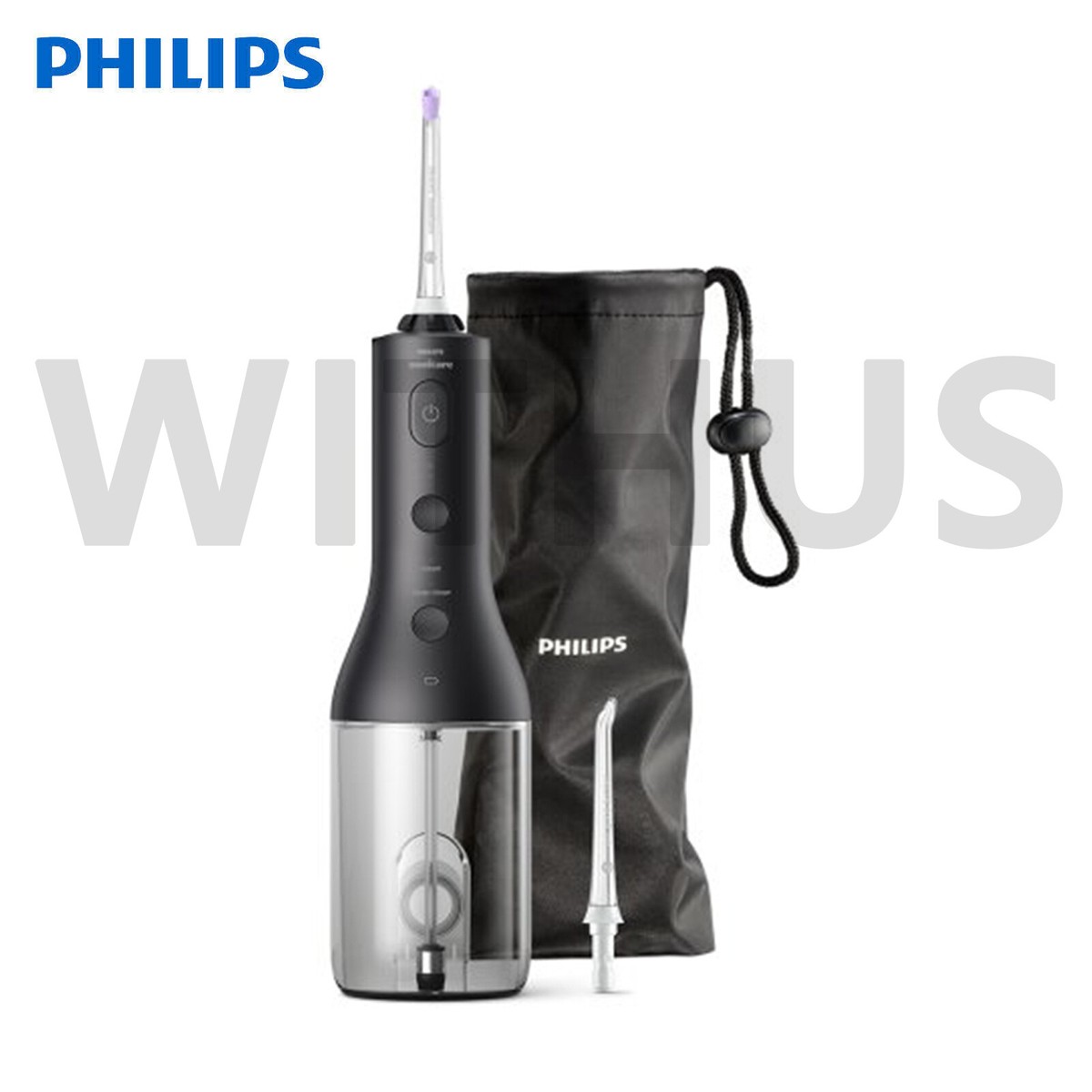 Philips Sonicare Cordless Power Flosser 3000 HX3806/33