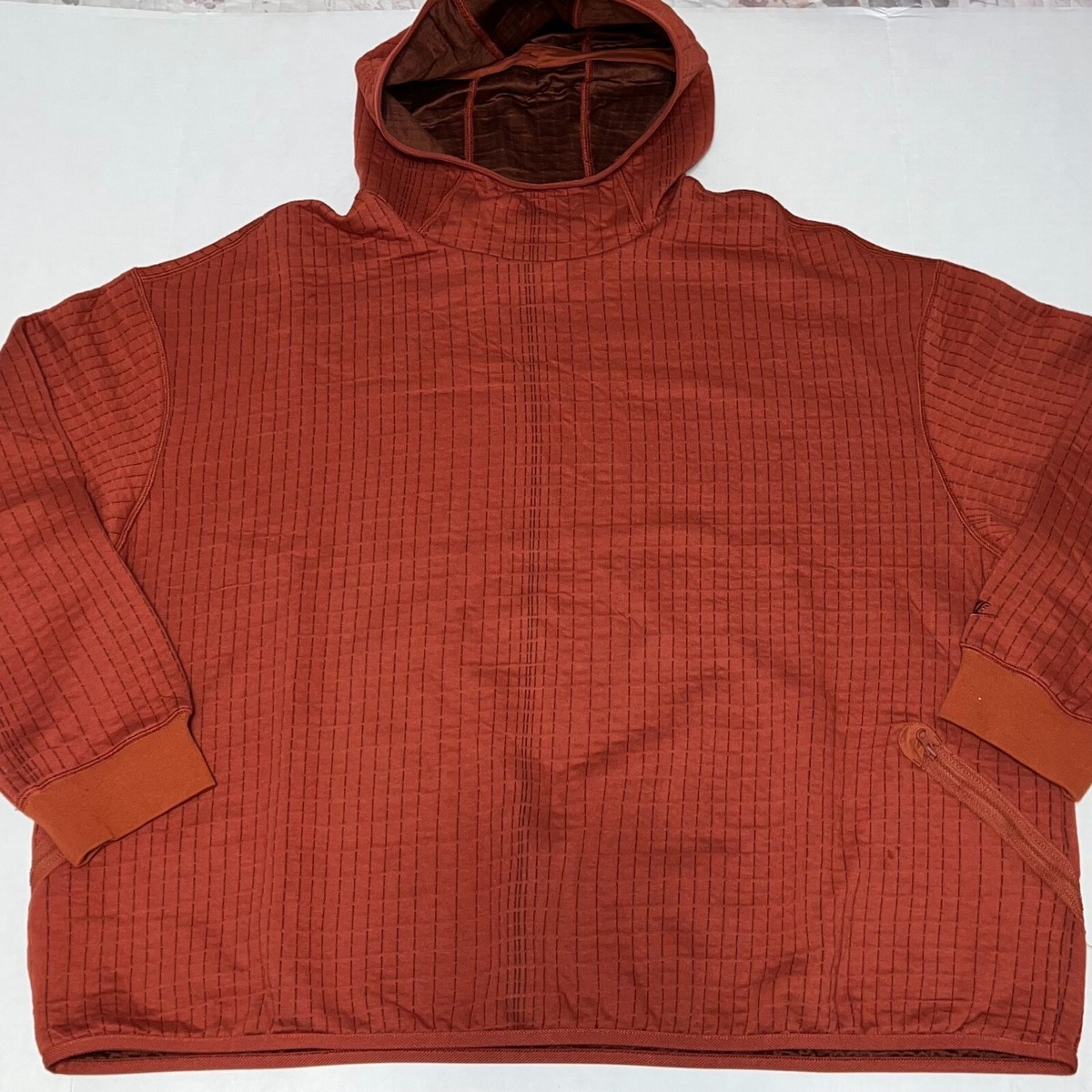 Nike Tech Pack Sportswear Therma-FIT ADV Engineered Hoodie DH1961