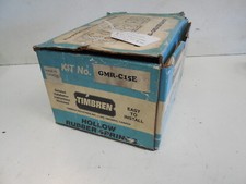 Timbren For Chevrolet GMC 1988 + 1/2 3/4 Ton Extended Cab Truck Rear Bump Stop