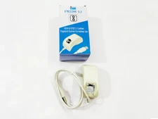 Yukonics Startek FM220U Biometric Fingerprint Scanner with USB 2.0 Interface