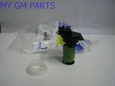 SILVERADO SIERRA HD2500 WINDSHIELD WASHER FLUID LEVEL SENSOR 2010-2014 22845370