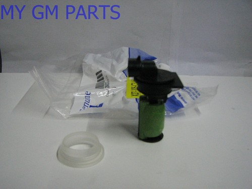 Fits Chevy Silverado GMC Yukon OEM GM Front Windshield Washer Nozzle Sprayer Set (Left & Right) - Part 23181646 2014-2023 GM Truck Nozzle - Foto 6