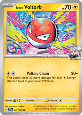 Pokemon TCG Journey Together Single Cards 1-159 YOU CHOOSE!! Ready to Ship