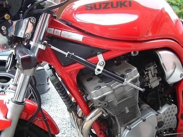 Suzuki Bandit 600, Suzuki GSF 600 N Bandit