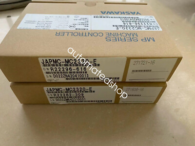 1PCS NEW JAPMC-MC2320-E Motion Control Card Shipping DHL or FedEX