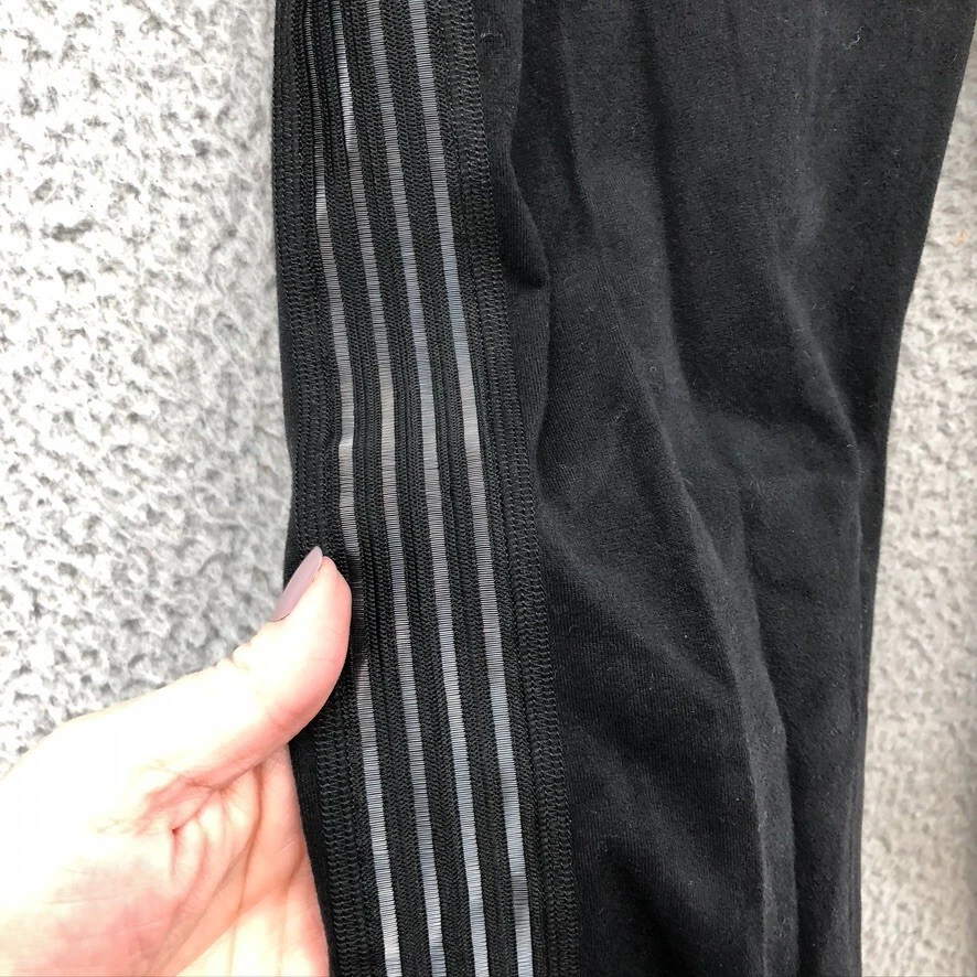 beyond-yoga sheer stripe stretch pull on activewear leggings