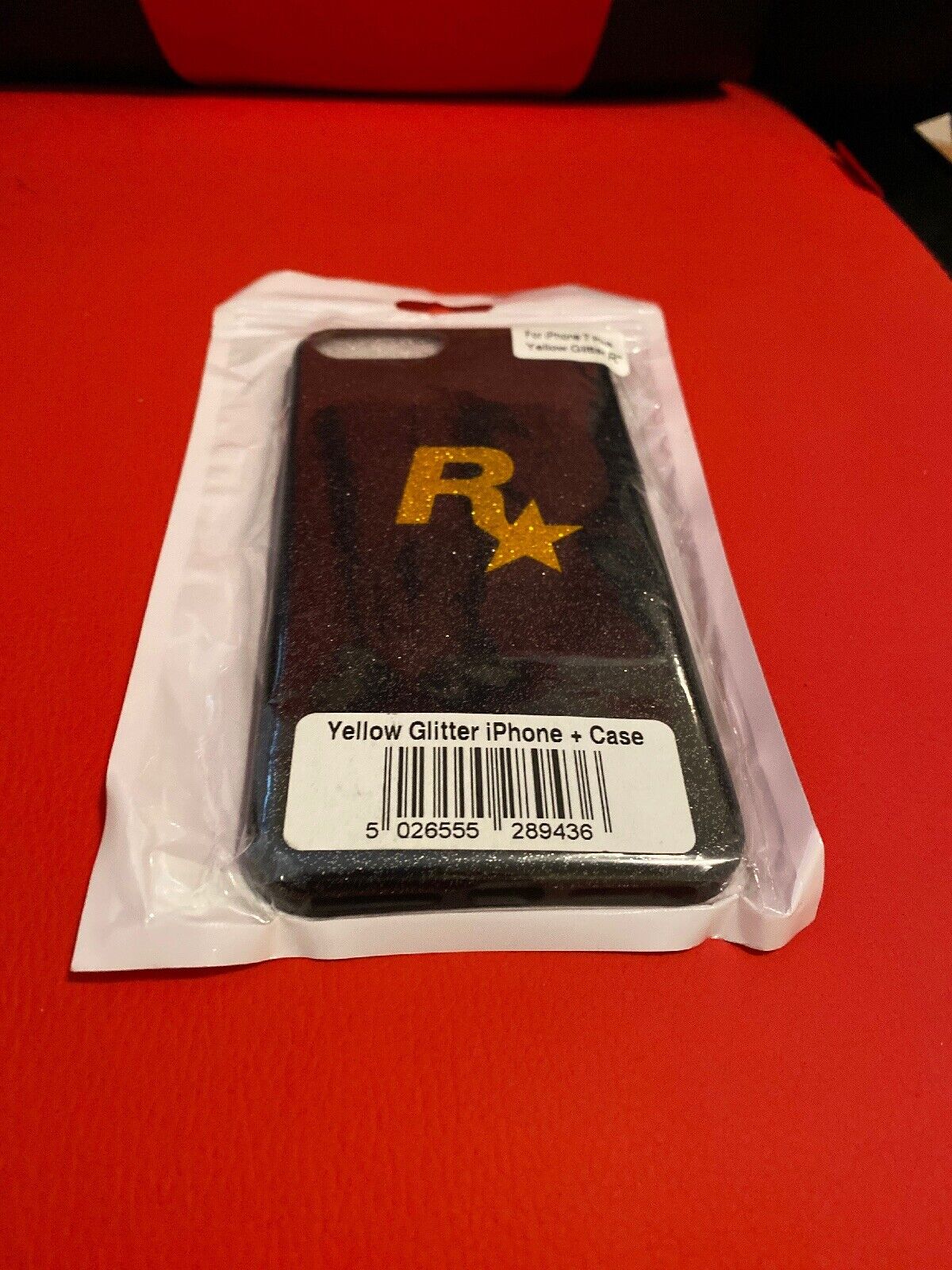 Grand Theft Auto V iPhone 4 iFruit Case Promo RARE++++