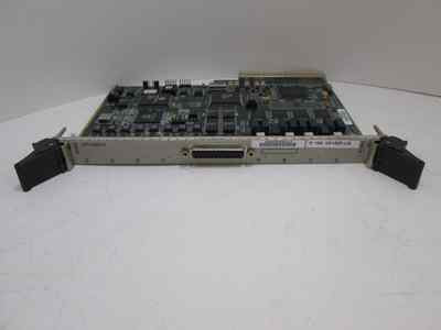 Tekelec 977-2021-01, SS7 ATM  CPCI Front Card (070207) 825-0204-02 Rev L 850-060