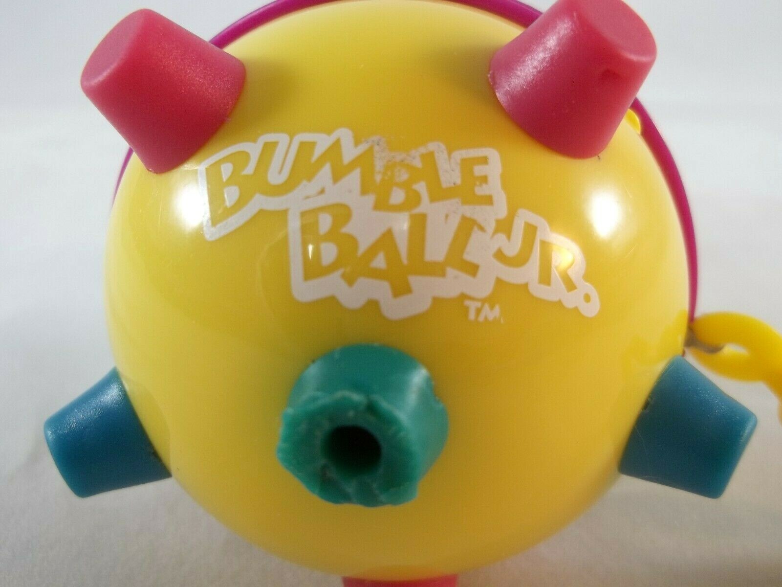 bumble ball