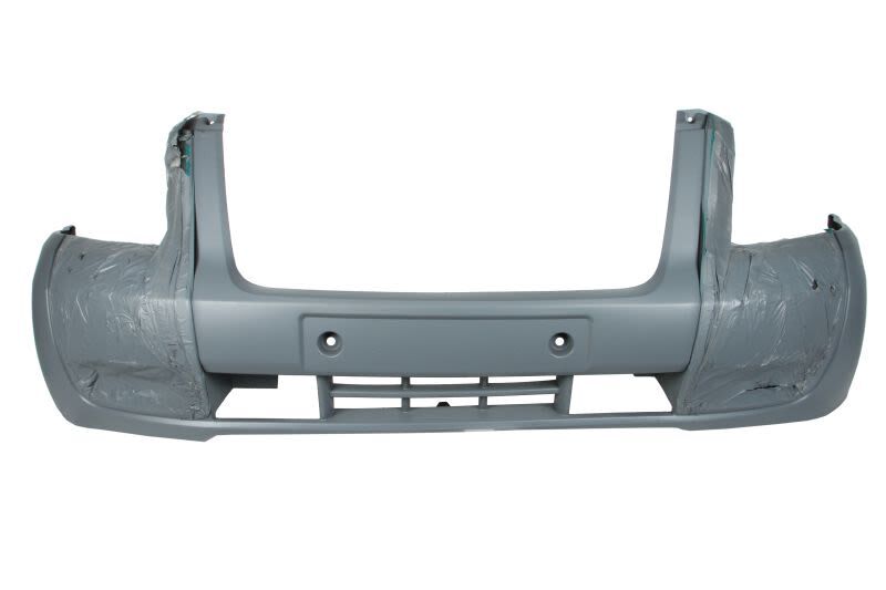 Front Bumper Fits For: FORD TRANSIT V FL 04.06-08.13