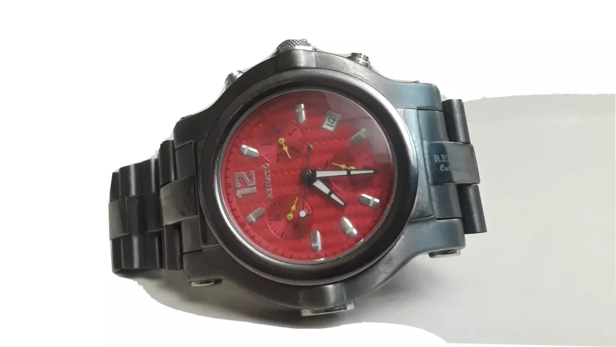 Renato beast best sale watch