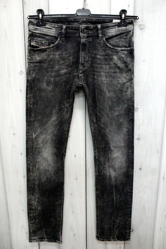Diesel Jeans Donna Taglia 44 Pantalone Woman Pants Cotone Pant Logo | eBay