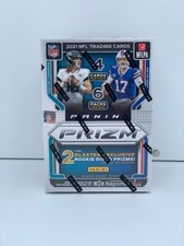 2021 PANINI PRIZM NFL FOOTBALL BLASTER BOX BRAND NEW FACTORY SEALED *SHIP READY*