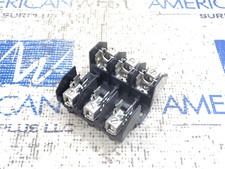 Marathon R30A3B Fuseholder 30A R Class 3 Pole