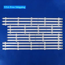 Complete LED Backlight Strips for VIZIO E470I-A0 E4701-A0 E470I-AO E470-A0