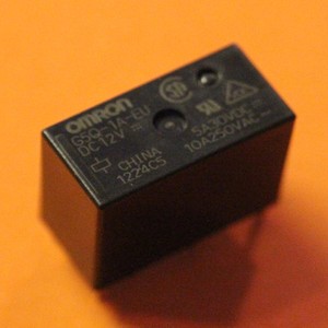 Реле g5q 1