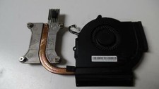 Genuine Lenovo ThinkPad Edge E431 CPU Heatsink w/Fan - 04Y1367 - Tested