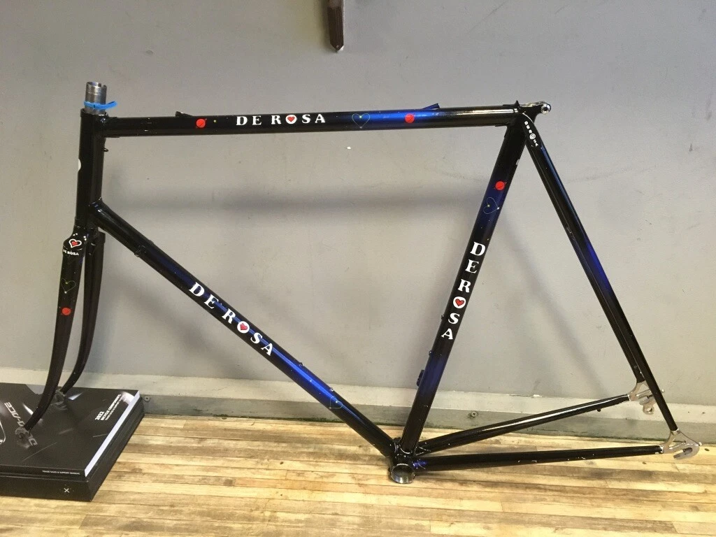 De rosa cheap columbus slx