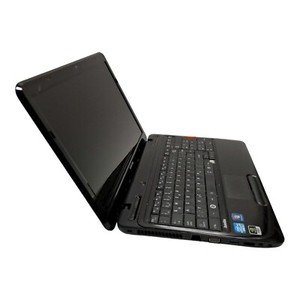 TOSHIBA SATELLITE L750 / Intel Core i7 - 2gen  / DEFEKT ERSATZTEILE / #T871