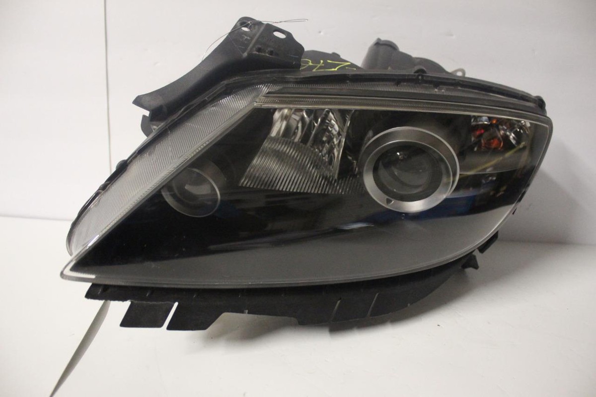 2004-2008 MAZDA RX8 DRIVER LEFT SIDE HEADLIGHT 27474 / 27628 | eBay