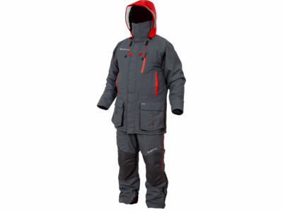 Westin W4 Winter Suit Extreme - Thermoanzug Winteranzug Kälteanzug S - 3XL