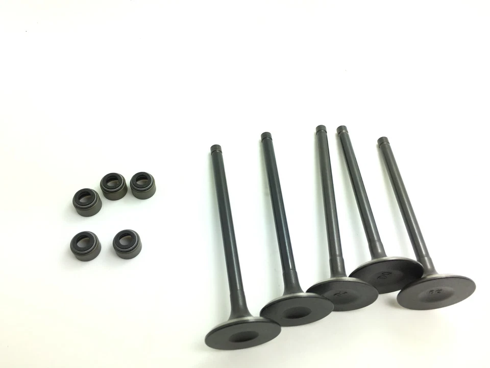 Valves and Stem Seals Set Fit 750 HiSun Massimo Bennche Vector Tactic RK Sector - Image 3 of 4