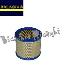 19314 - FILTRO ARIA CAGIVA 125 Freccia C10 R - Freccia C12 R - Freccia C9