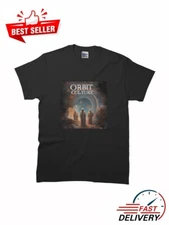 New Design Orbit Culture - While We Serve Classic MAN WOMAN T-Shirt S to 5XL