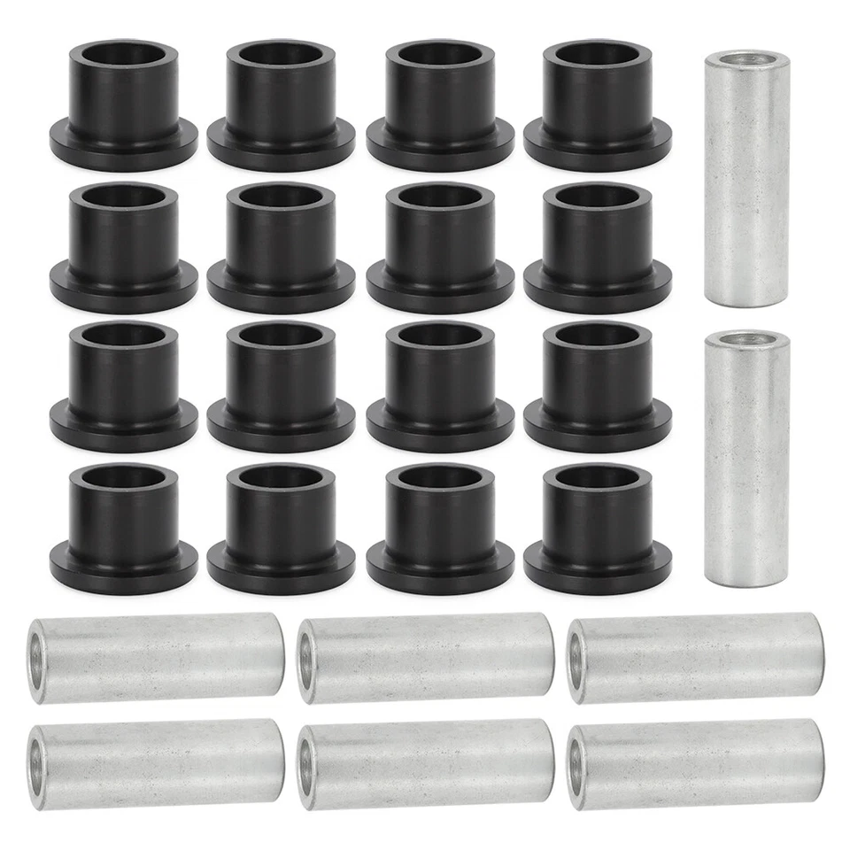 A - Arm Bushing Sleeves Kit For Can-Am Maverick X3 17-23 Longest Lasting - UHMW - Image 2 of 4