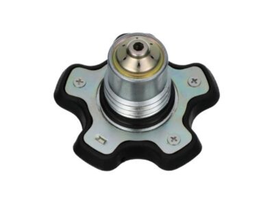 Nissan Genuine Locking Fuel Filler Cap with Key 17251-P7900 1980