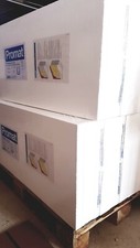  Promat Promasil 950 KS Isolierplatte Wärmedämmung 5 Platten 1000 x 500 x 30 mm