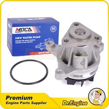 Water Pump fit 2019-2023 Ford Edge Escape Lincoln Corsair Nautilus 2.0L 2.3L