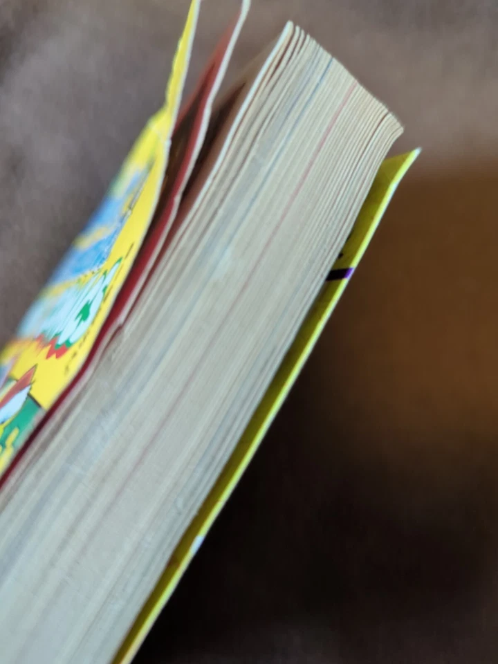 Cómics Jumbo de Betty y Verónica #238 Archie Comics Digest Foto 4 de 4