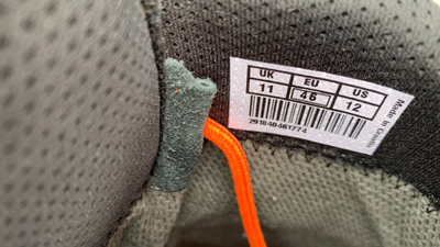 Stihl Lederstiefel MS Dynamic GTX Gr. 43 00885320243  