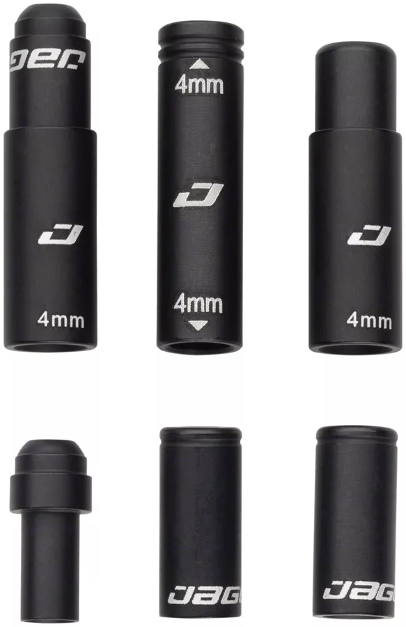Jagwire end sale caps