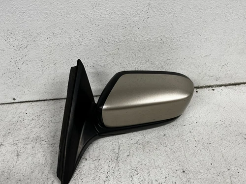 2006-2007 Honda Accord SDN left driver power exterior side view door mirror oem 