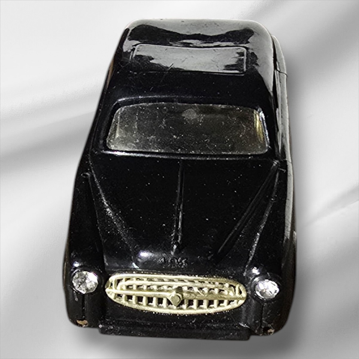 PEUGEOT VIS A VIS ROYAL 1891 MINIALUXE 1/43