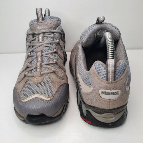 meindI pflege ll walking shoes size uk 5 gore-tex air active kat A waterproof - Picture 7 of 14