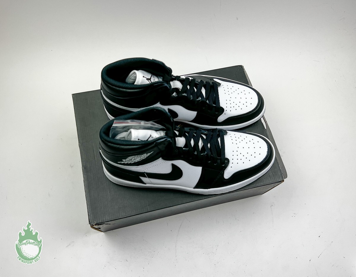 Jordan Air Jordan 1 Golf ブラック27cm エア ジョーダン 1 ナイキ エアジョーダン ロー ゴルフ NIKE AIR