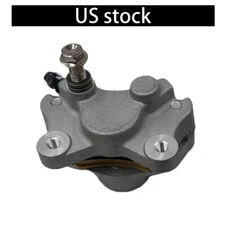 Rear Right Brake Caliper w/Pads for Arctic Cat 250 300 375 400 454 500 0402-011