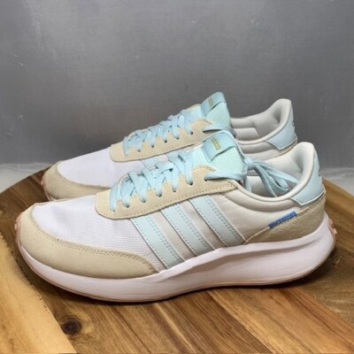 adidas gazelle silver green womens Women's Adidas Run 70S 2.0 – eSportingEdge