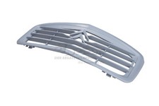 Griglia radiatore anatra Citroen 2CV grigia 5452350G